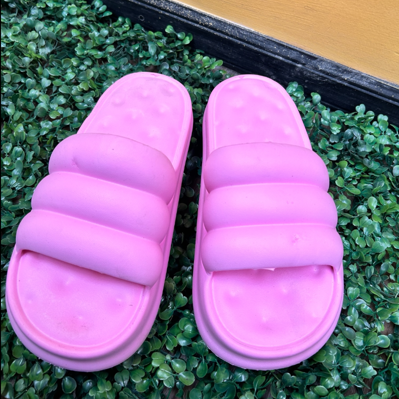 Docena de Chanclas Adulto Surtidas – Modelos Deportivos y Casual - Image 2