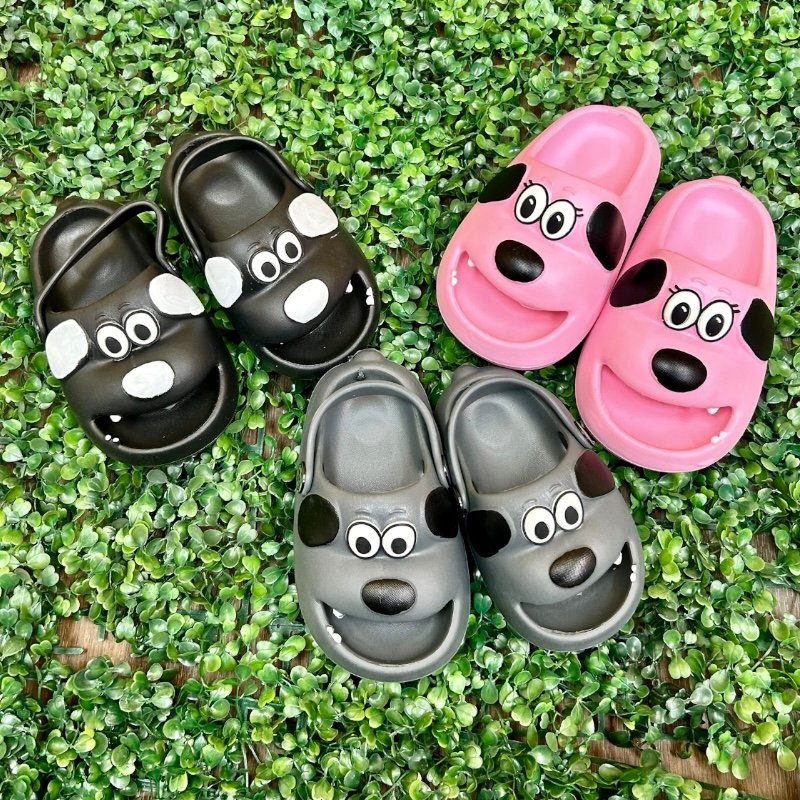 Docena de Chanclas Niño Surtidas – Diseños Divertidos - Image 4