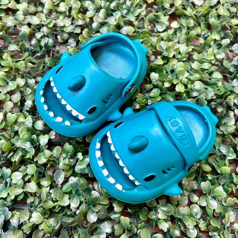 Docena de Chanclas Niño Surtidas – Diseños Divertidos - Image 15