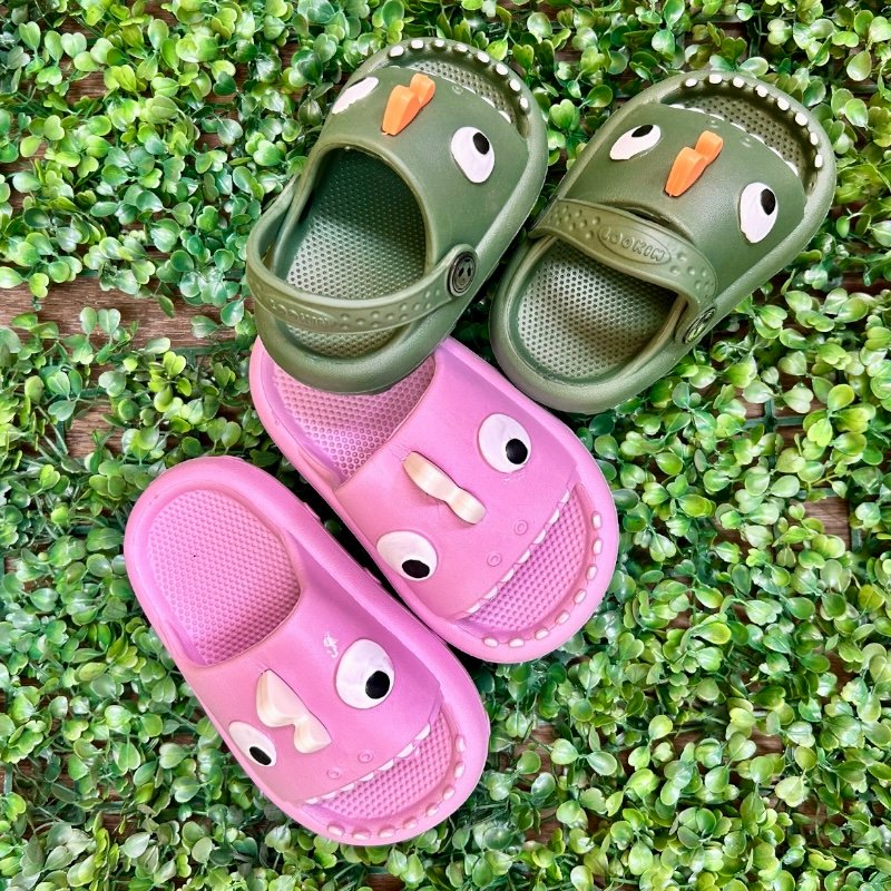 Docena de Chanclas Niño Surtidas – Diseños Divertidos - Image 6