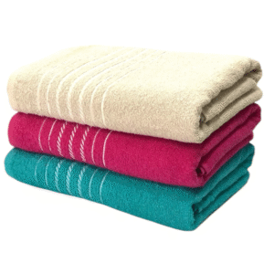 Toalla Telary Tvalencia 420g 70x130cm