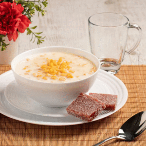 Vajilla Saturno Mediana 16 Piezas