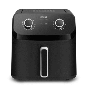 Freidora de Aire Digital Imusa