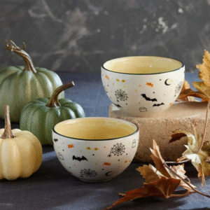 Taza Corona Halloween