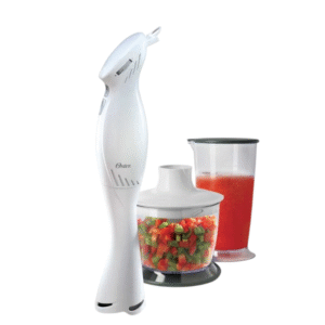 Batidora de Inmersión Oster 3 en 1