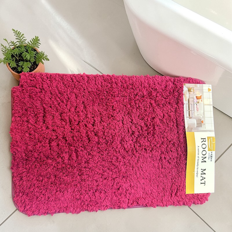 Tapete Peludito Rectangular Soft Comfort - Image 2