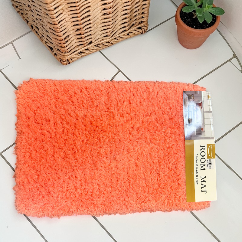 Tapete Peludito Rectangular Soft Comfort - Image 3