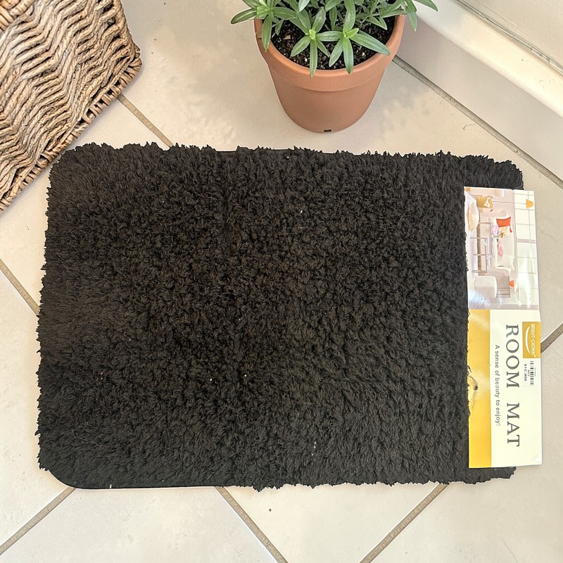 Tapete Peludito Rectangular Soft Comfort - Image 4