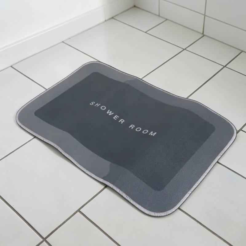 Tapete Antideslizante Shower Room - Image 6
