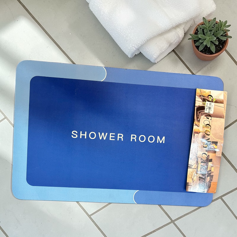 Tapete Antideslizante Shower Room - Image 8