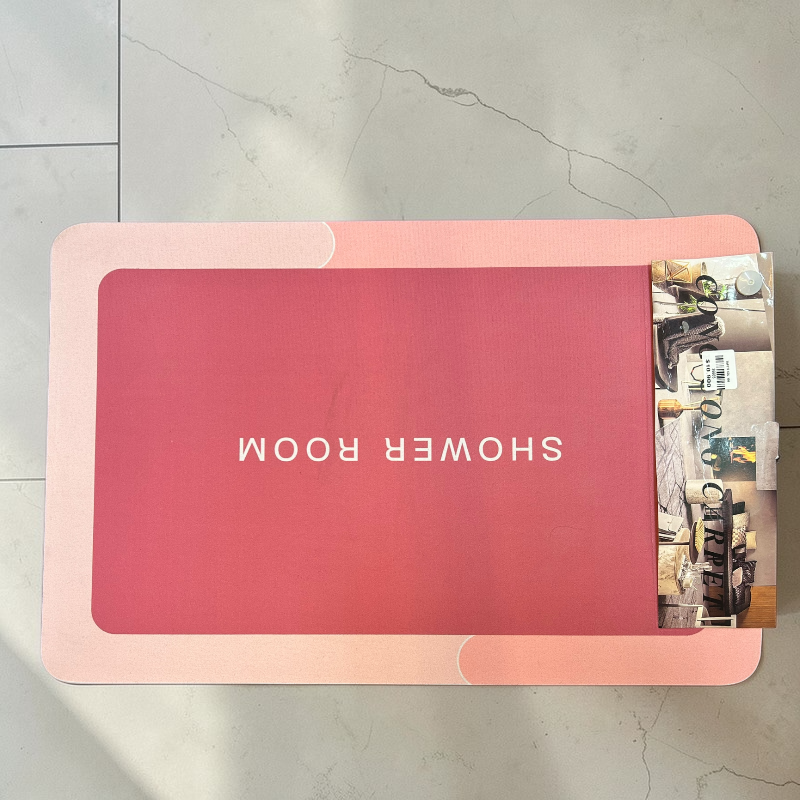 Tapete Antideslizante Shower Room - Image 2