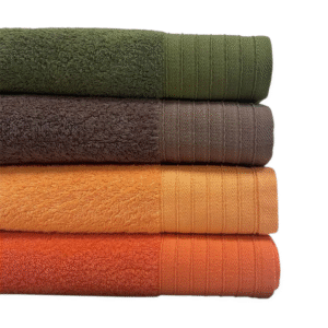 Toalla telary lisboa  70x140cms 600gs