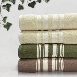 Toalla Telary Nativa 70x140 cm – 600 gm