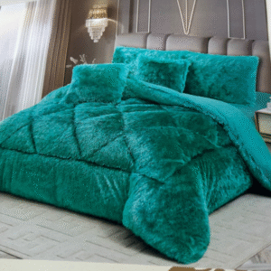 Edredón Jaspeado Luxury Soft