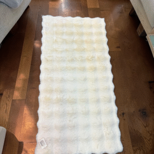 Tapete Decorativo Soft Luxury