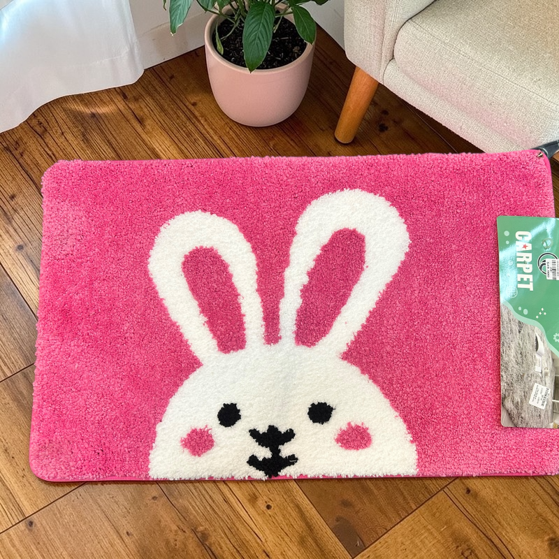 Tapete Peludito Multi Diseño - Image 3