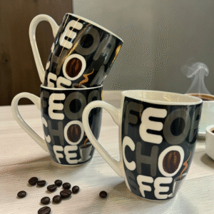 Taza “Momento Café”