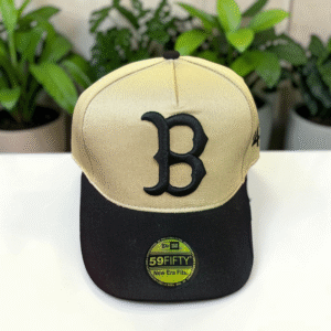 Gorra Fresh Style