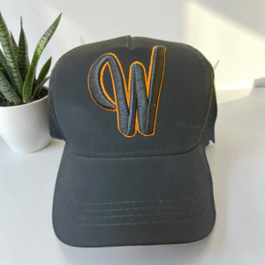Gorra City Look – Estilo Urbano