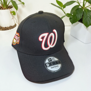 Gorra City Look – Estilo Urbano