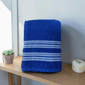 Toalla Telary Sonata 100% Algodón - 70x130 cm