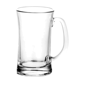 Vaso Cervecero Premium 375 ml