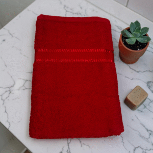 Toalla 100% Algodón 70x140 cm - 400gr