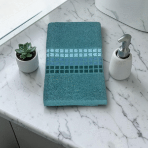 Toalla 100% Algodón 70x140 cm - 320 gramos