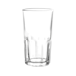 Vaso Nova Liso x 6 Unidades - Cristar