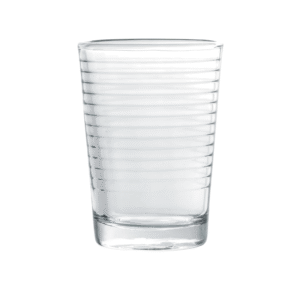 Vaso Optico Tipo Canastilla x 6 Unidades - Cristar
