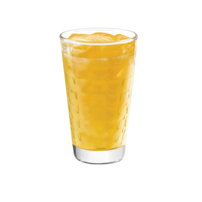 Vaso Square Cristar - 6 unidades - Image 2