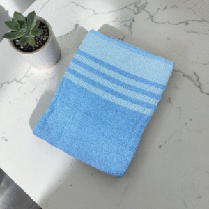 Toalla Telary Toscana 100% Algodón - 70x130 cm