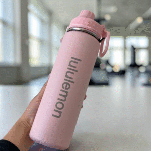 Termo Térmico Premium Lululemon 1000 ml