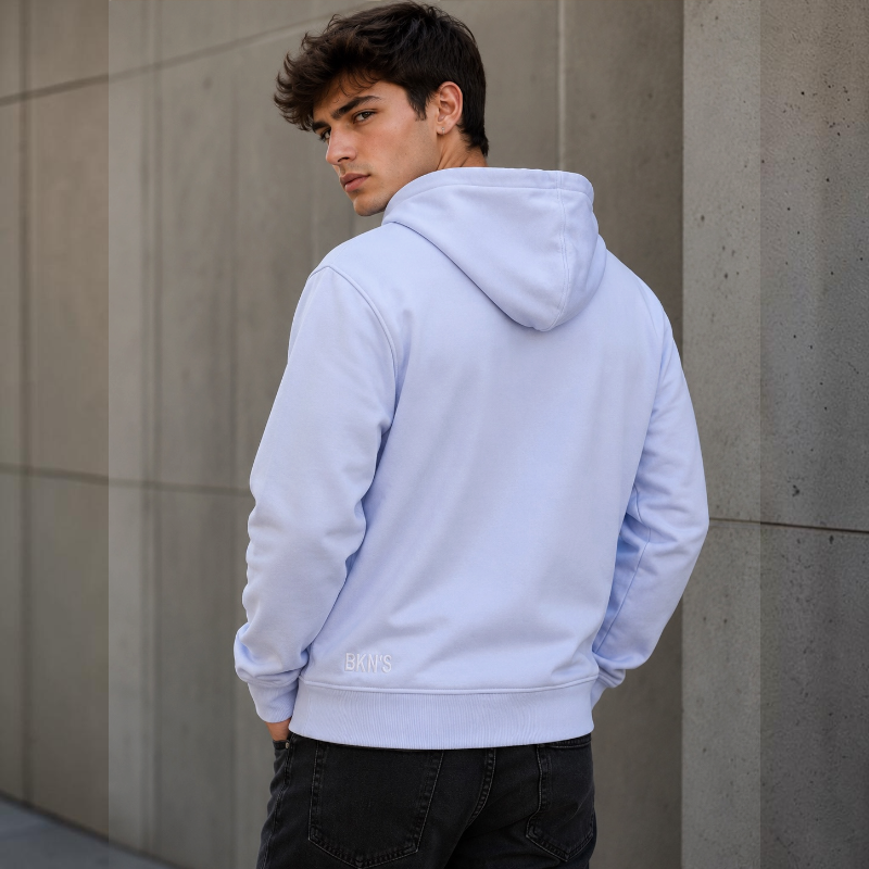Chaqueta Deportiva con Capota Bakanes - Image 2