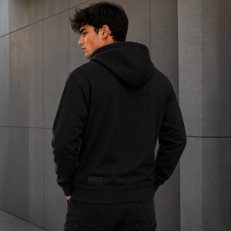 Chaqueta Deportiva con Capota Bakanes - Image 10