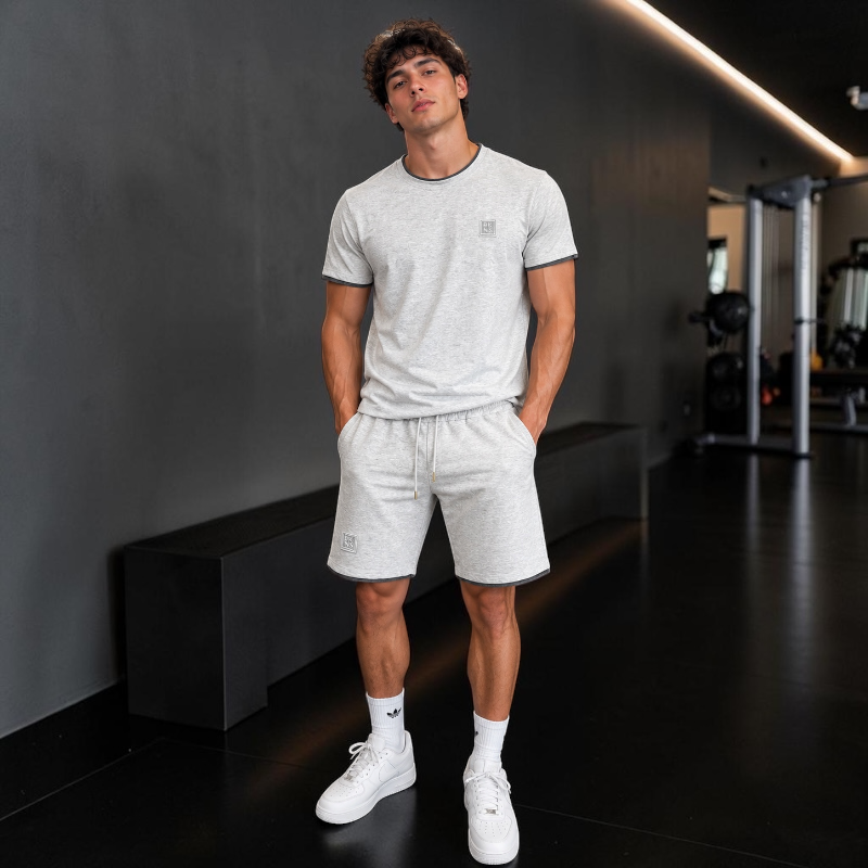 Conjunto Deportivo Premium Bakanes