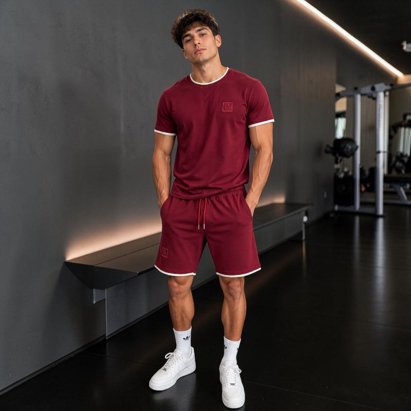 Conjunto Deportivo Premium Bakanes - Image 7