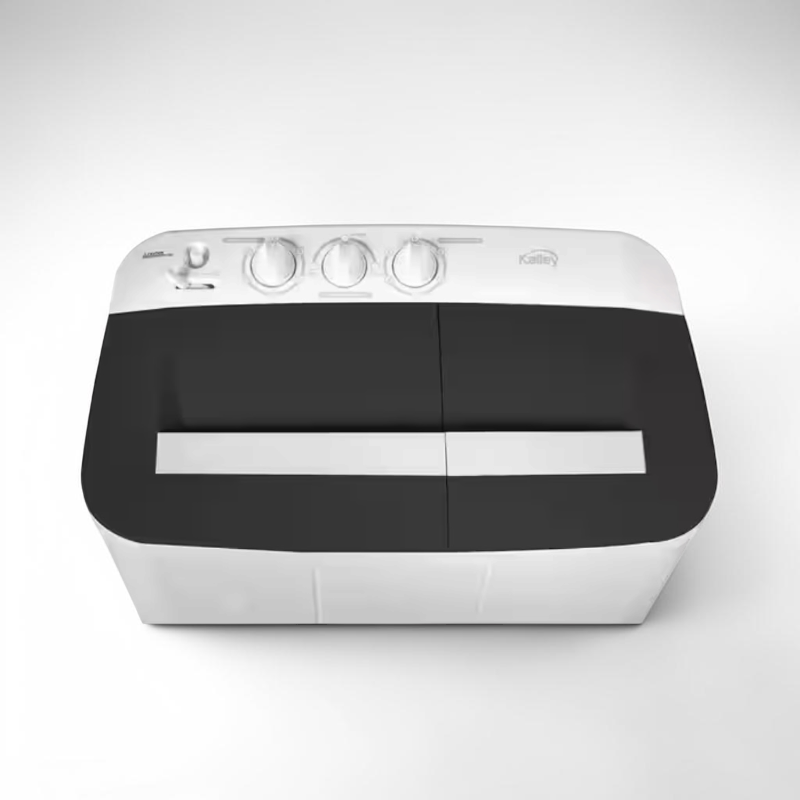 LAVADORA KALEY 10KG