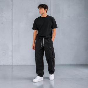 SUDADERA WAVE IMPERMEABLE PARA HOMBRE