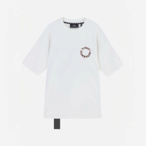 Camiseta Y/OUT Ivory Travel