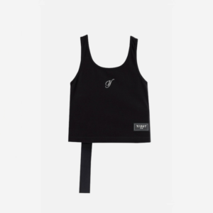 Tank Top Tradition Negro - Y/OUT