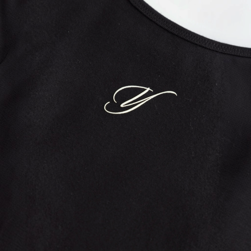 Tank Top Tradition Negro - Y/OUT - Image 5