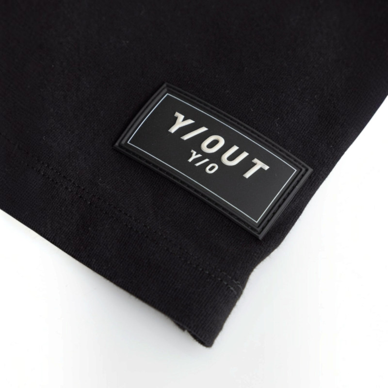 Tank Top Tradition Negro - Y/OUT - Image 6